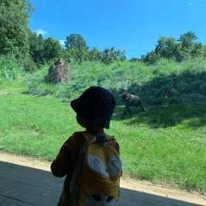 Meet your Posher, May